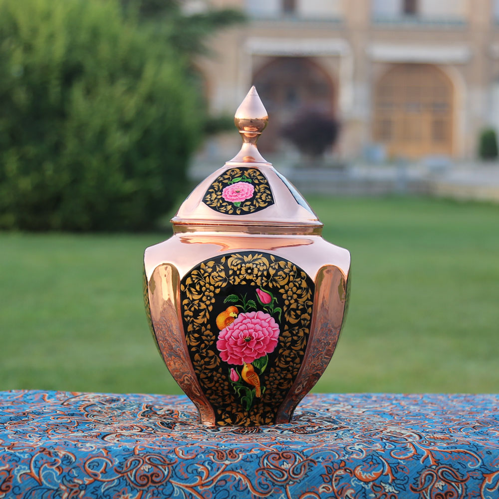 گلدان تشعیر