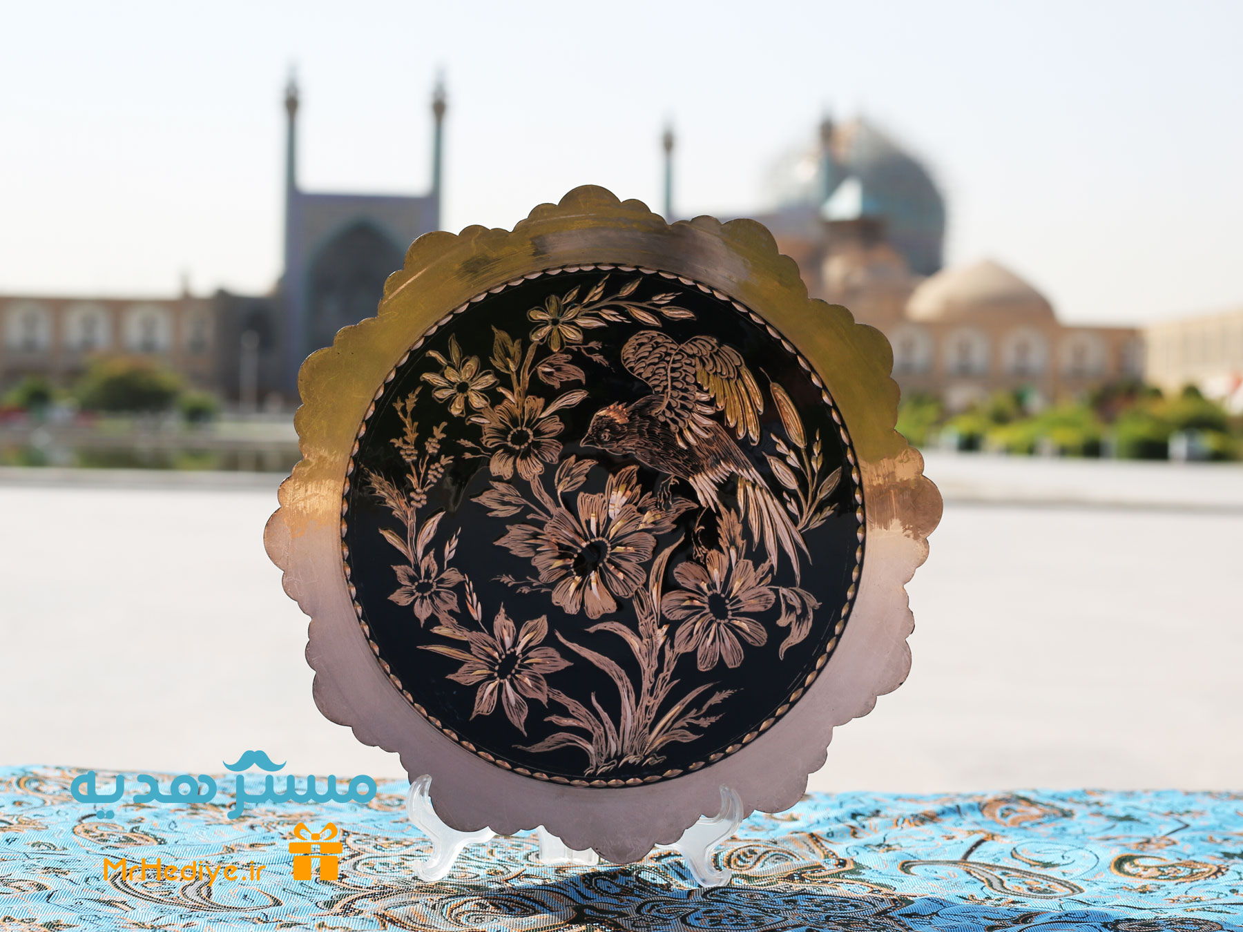 ظروف الماس تراش