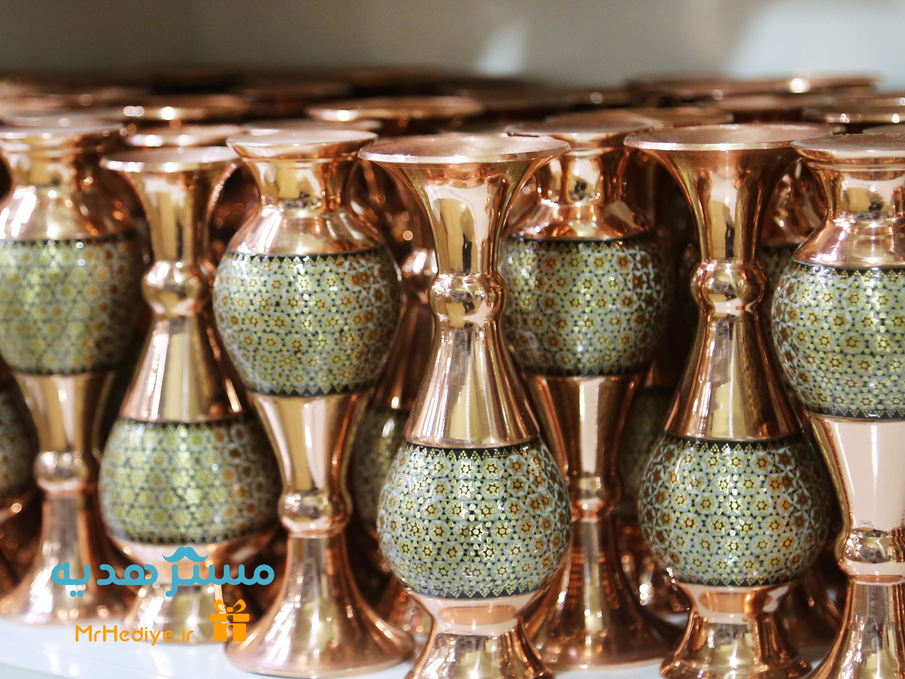 خاتم کاری اصفهان