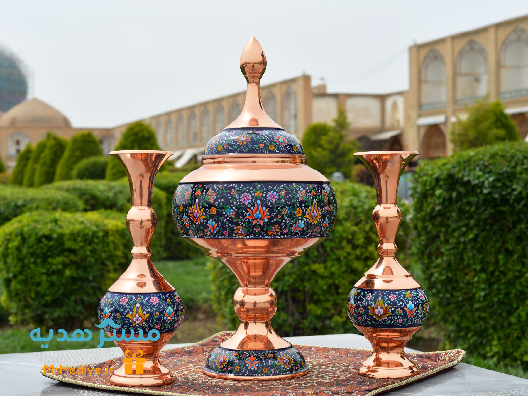 مس و پرداز