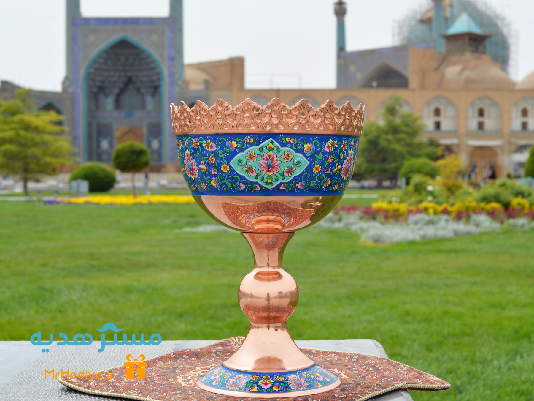 مس و پرداز
