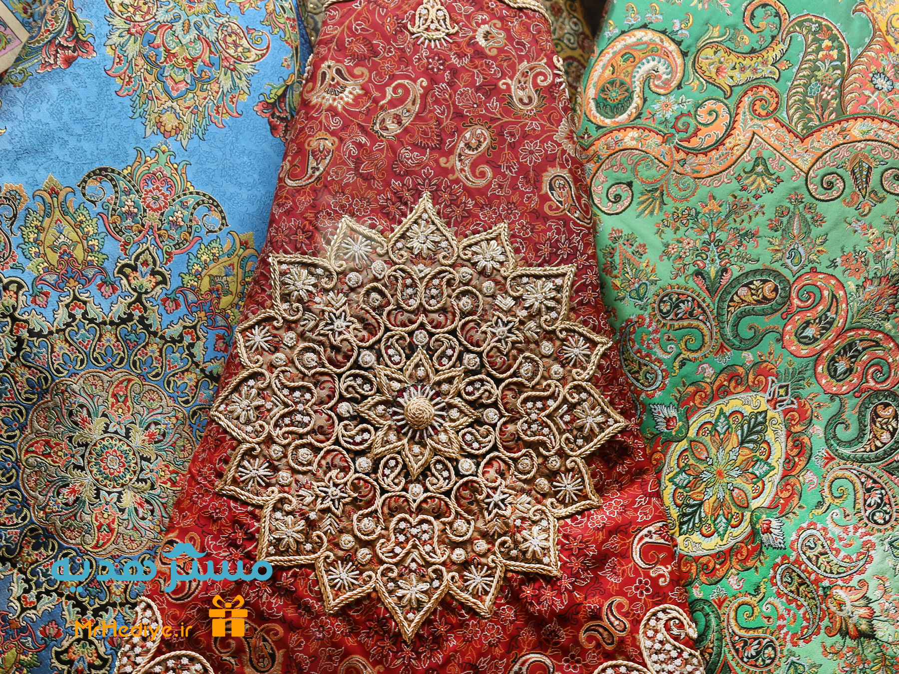 ترمه یزد