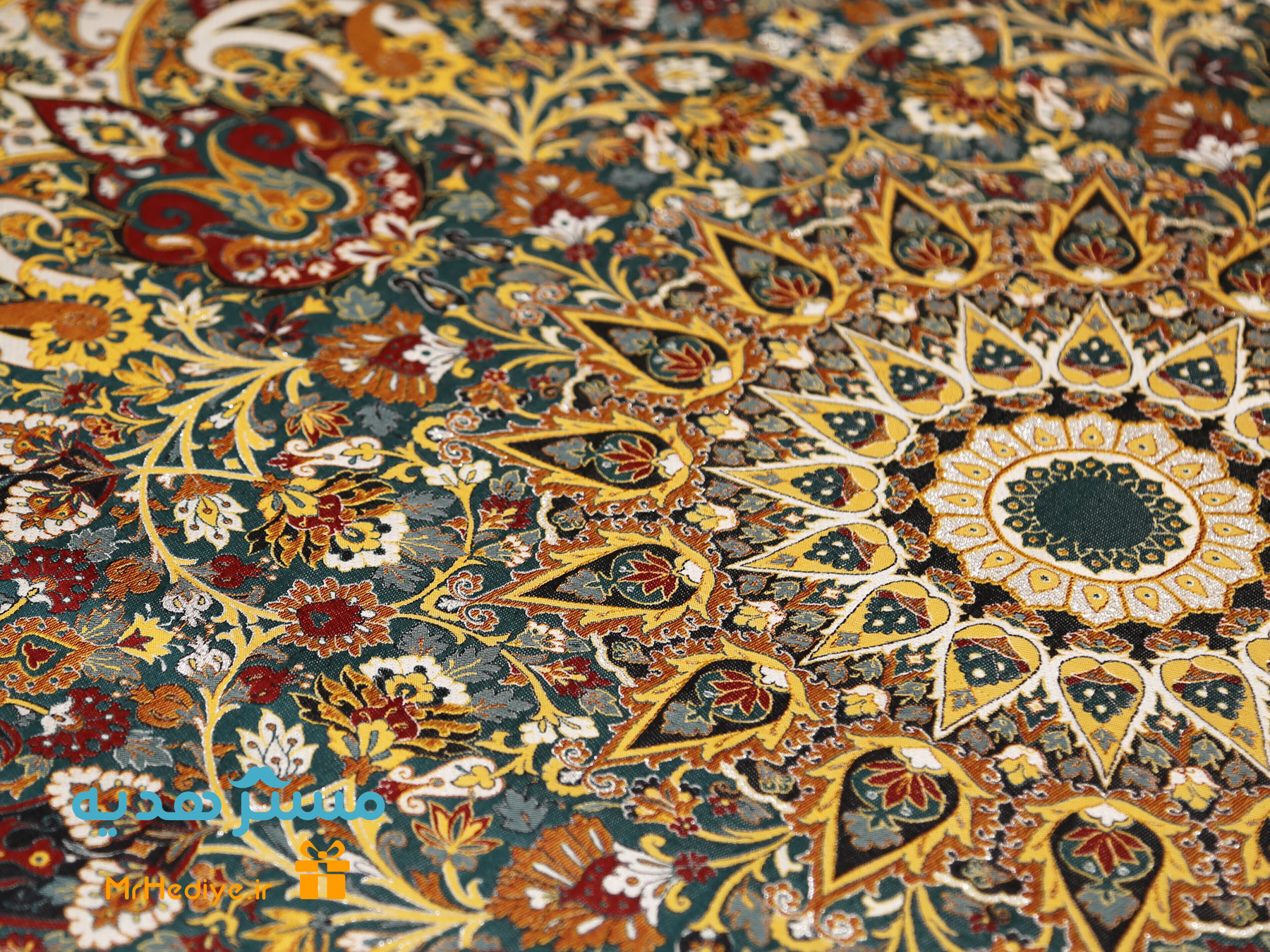 ترمه یزد