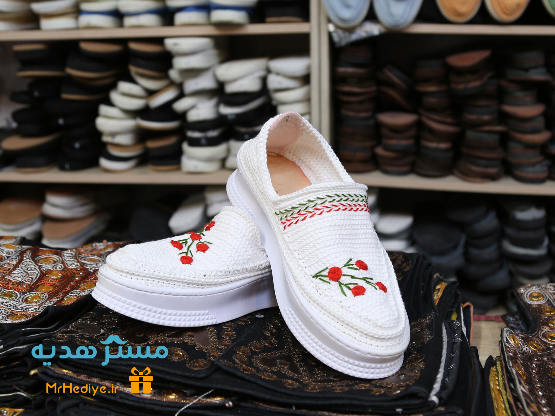 هدایای تبلیغاتی ارزان
