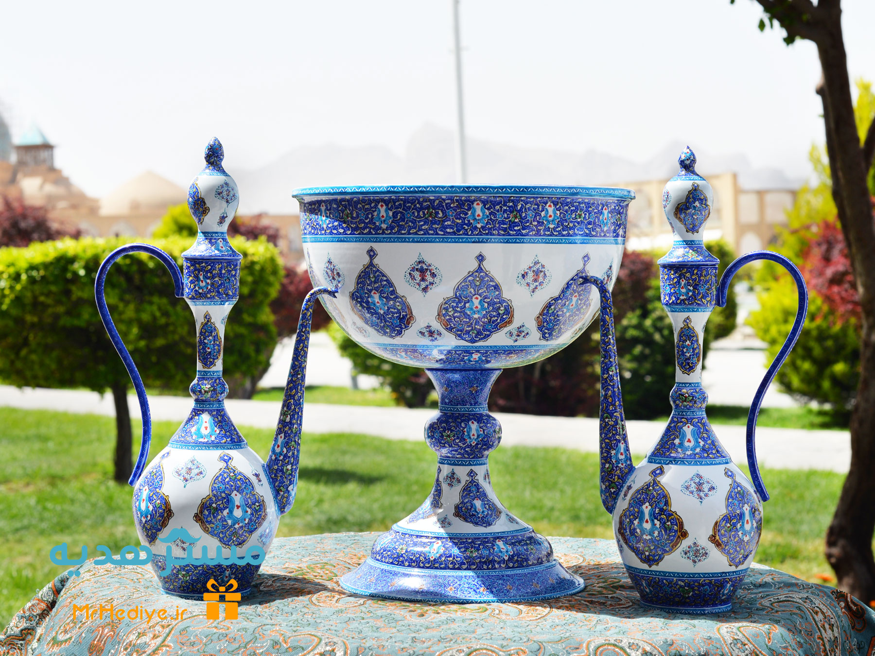 هدایای سازمانی