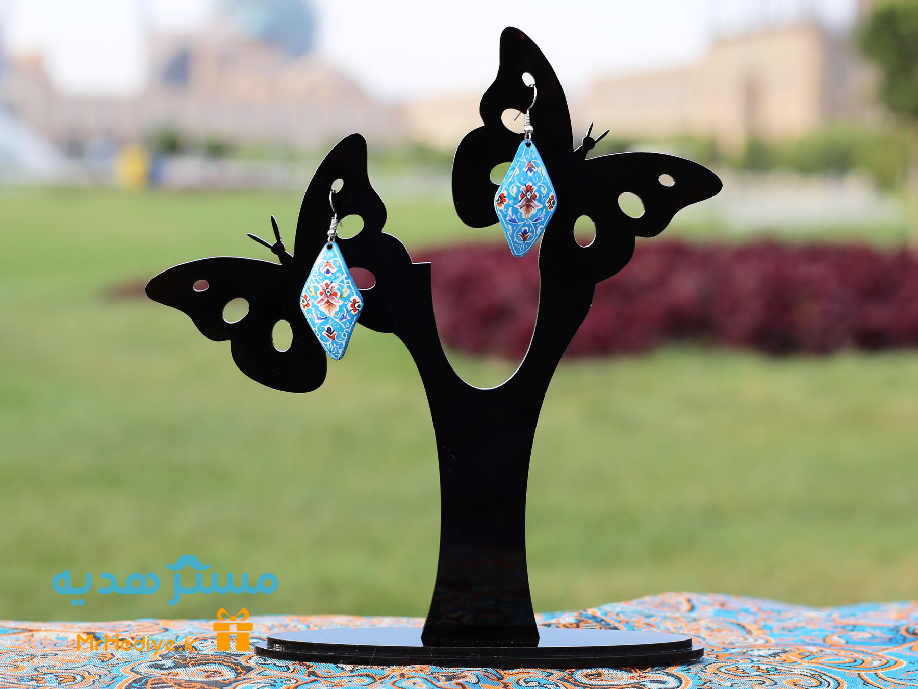 هدایای تبلیغاتی خلاقانه