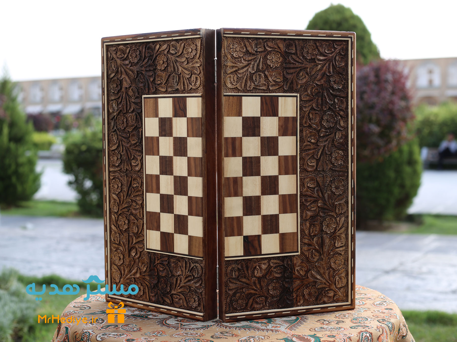 هدیه صنایع دستی