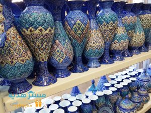 هدیه صنایع دستی