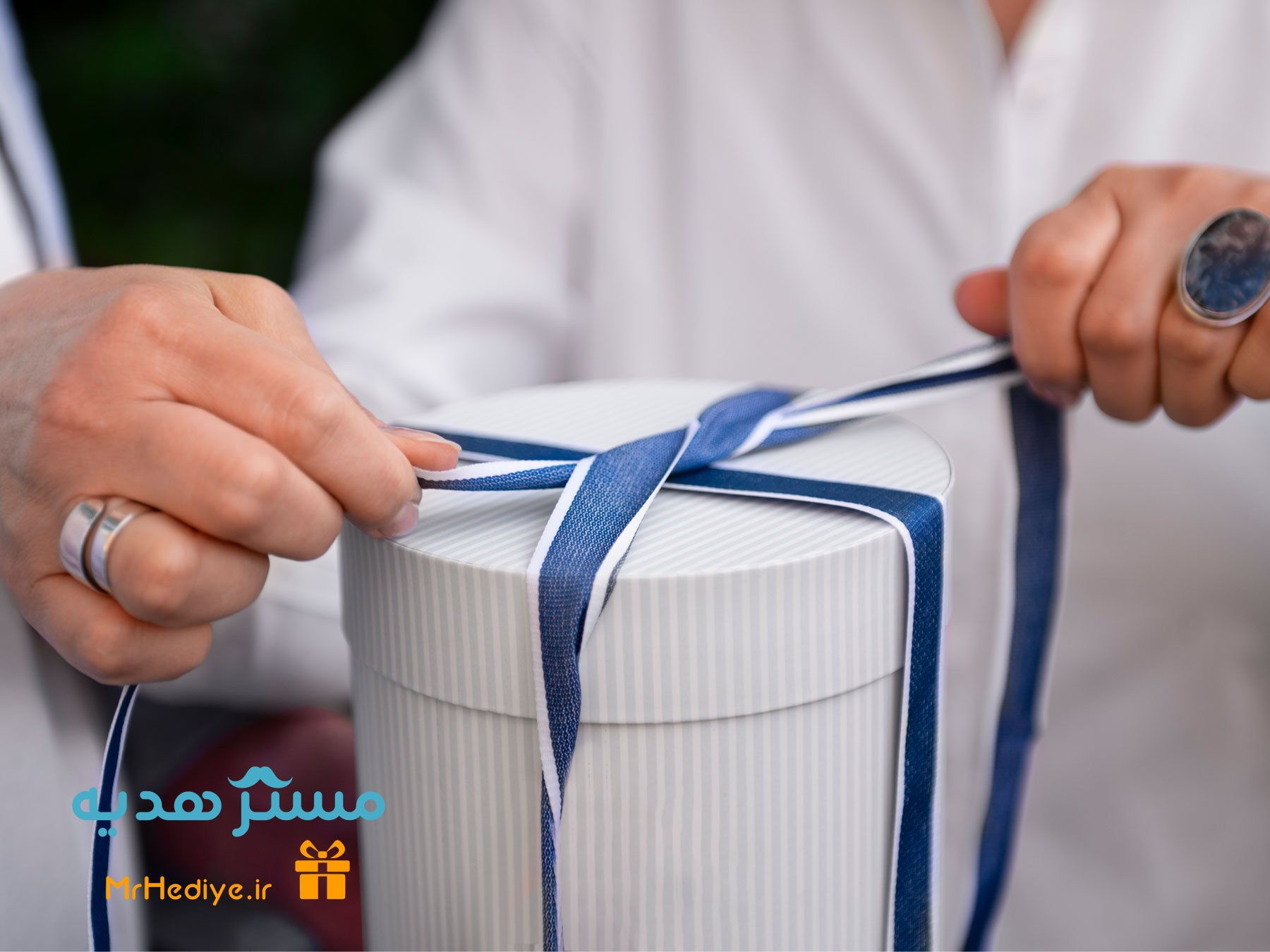 هدیه صنایع دستی