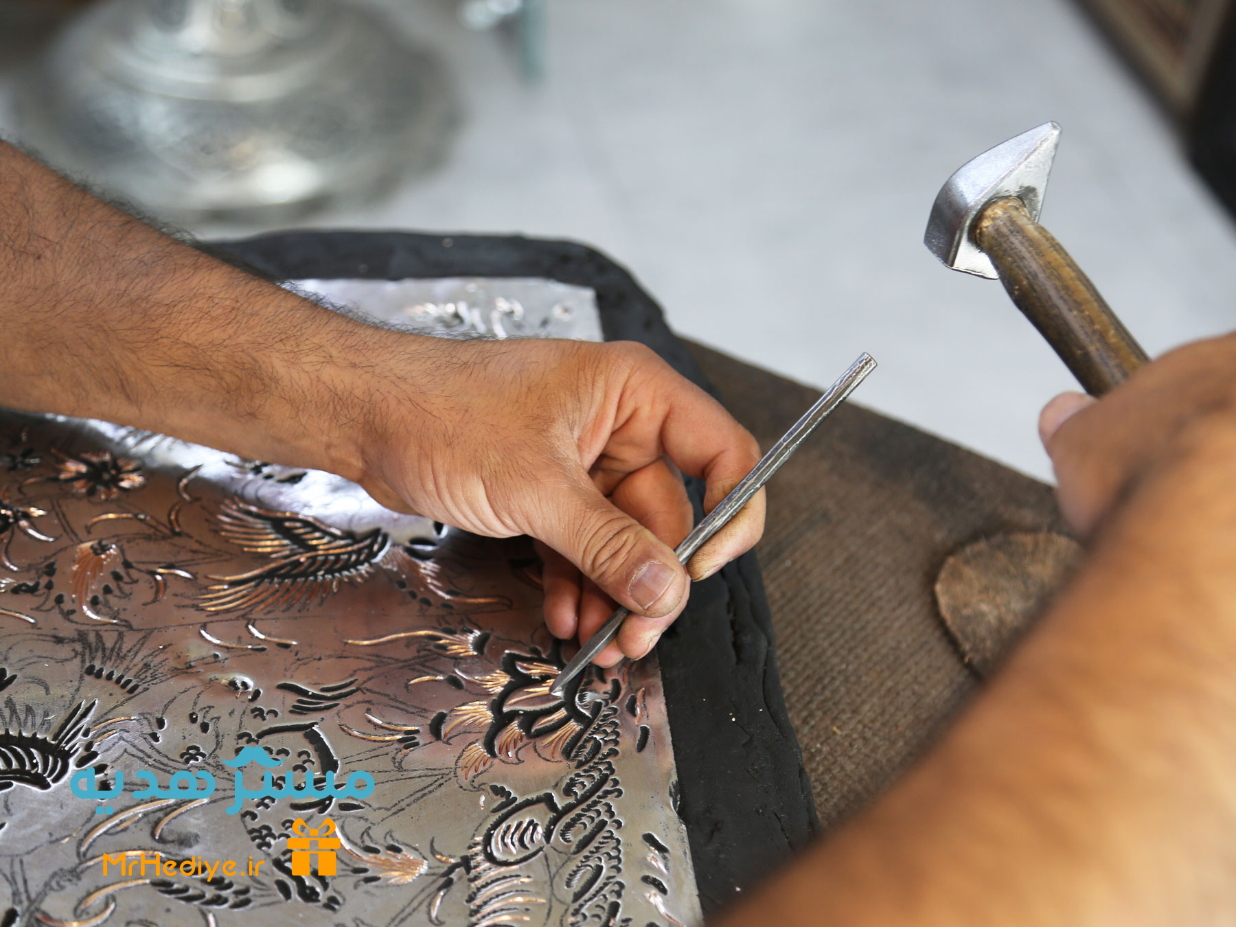 هدایای مدیریتی لوکس
