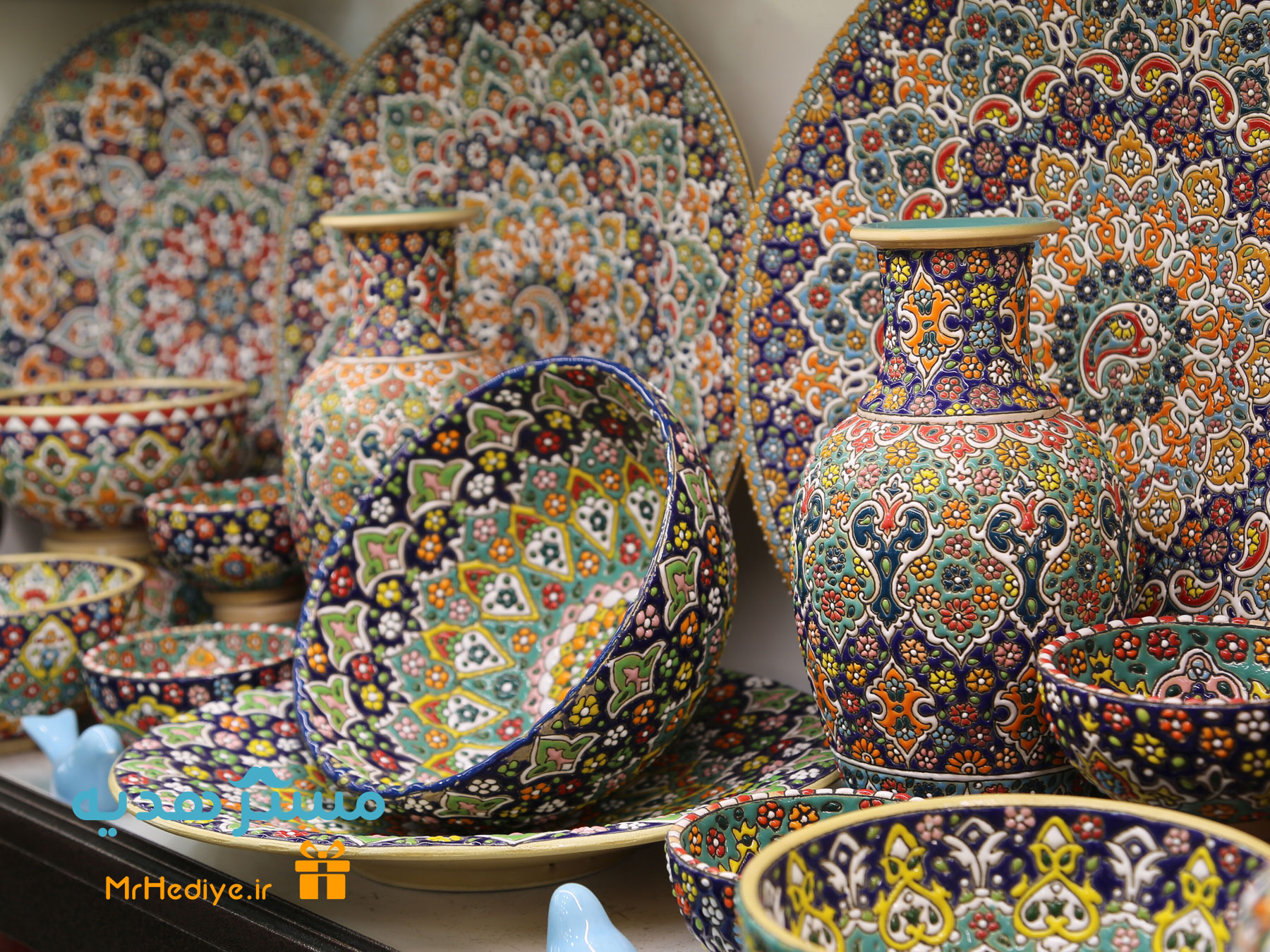 هدایای مدیریتی لوکس