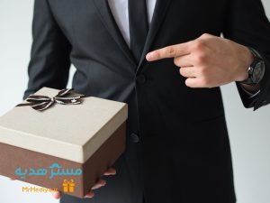 هدایای مدیریتی لوکس