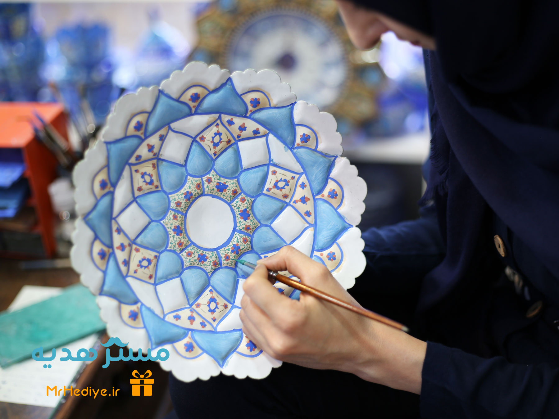 هدیه روز مادر