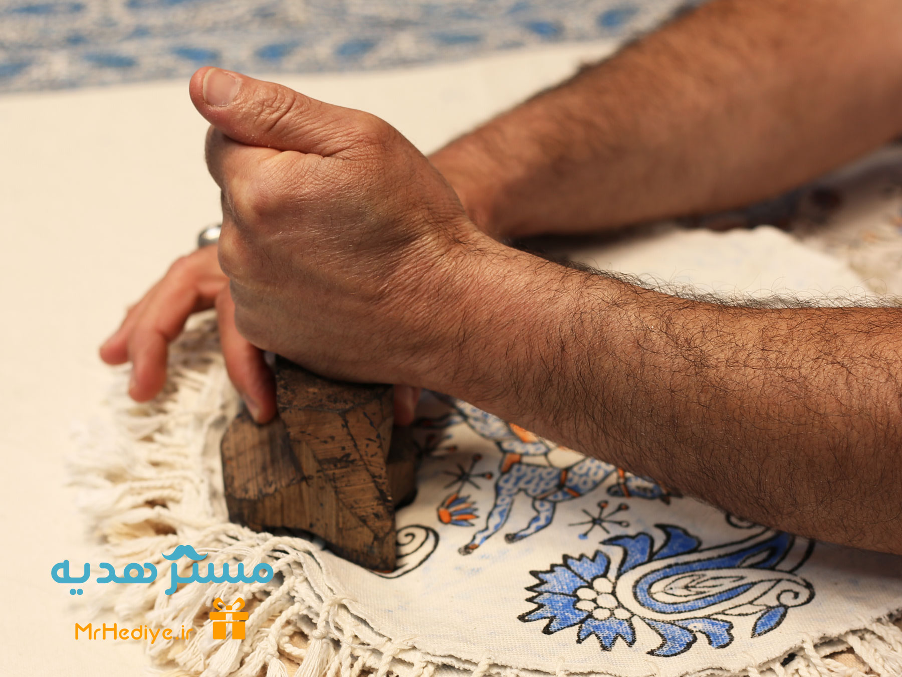 هدایای تبلیغاتی نوروزی
