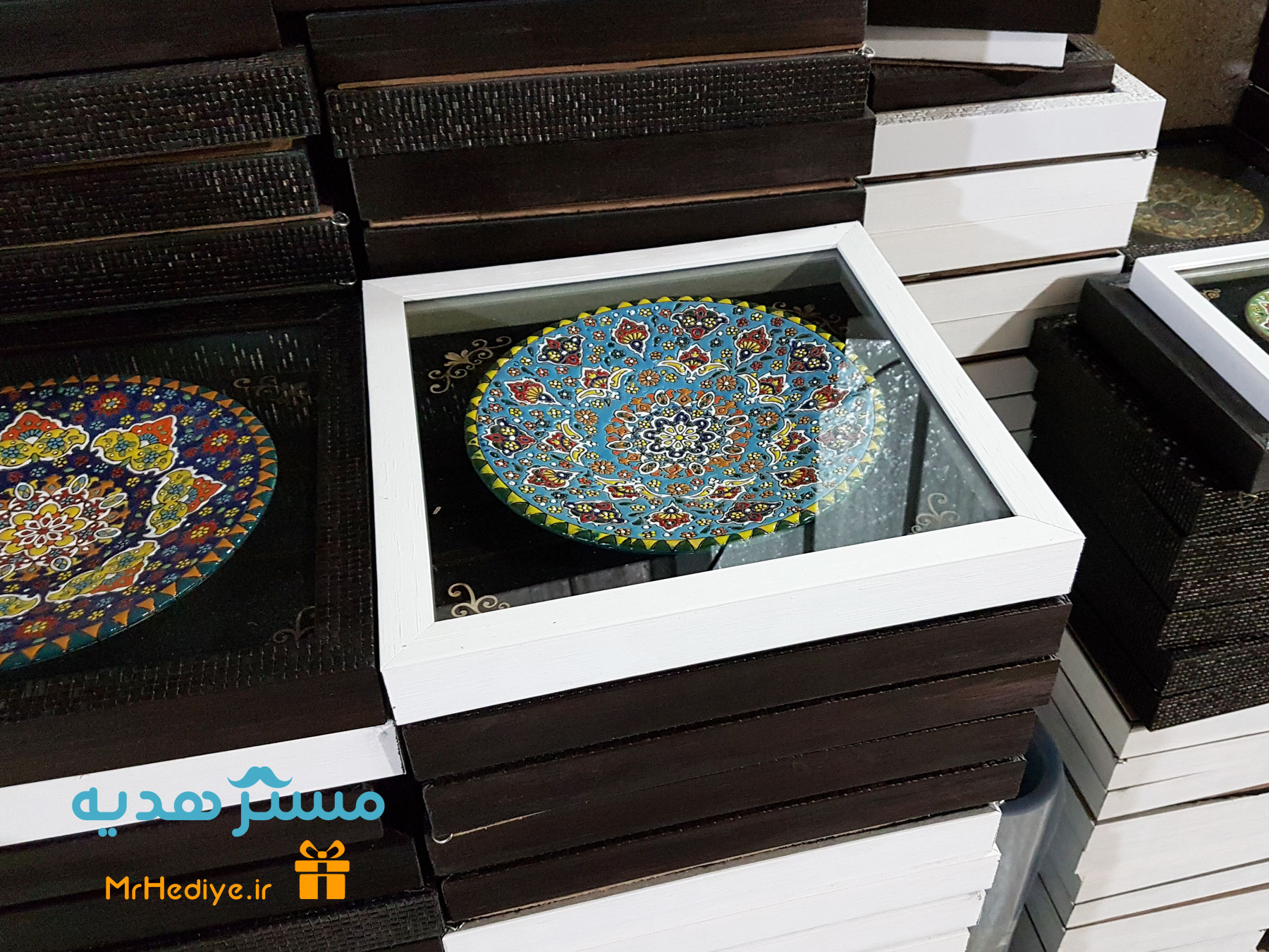 هدیه روز پرستار
