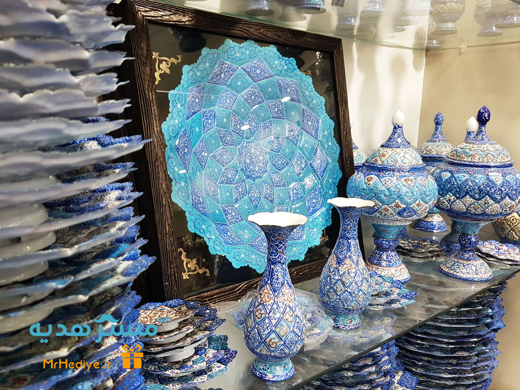 هدیه روز پرستار