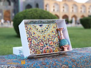 ست هدیه تبلیغاتی