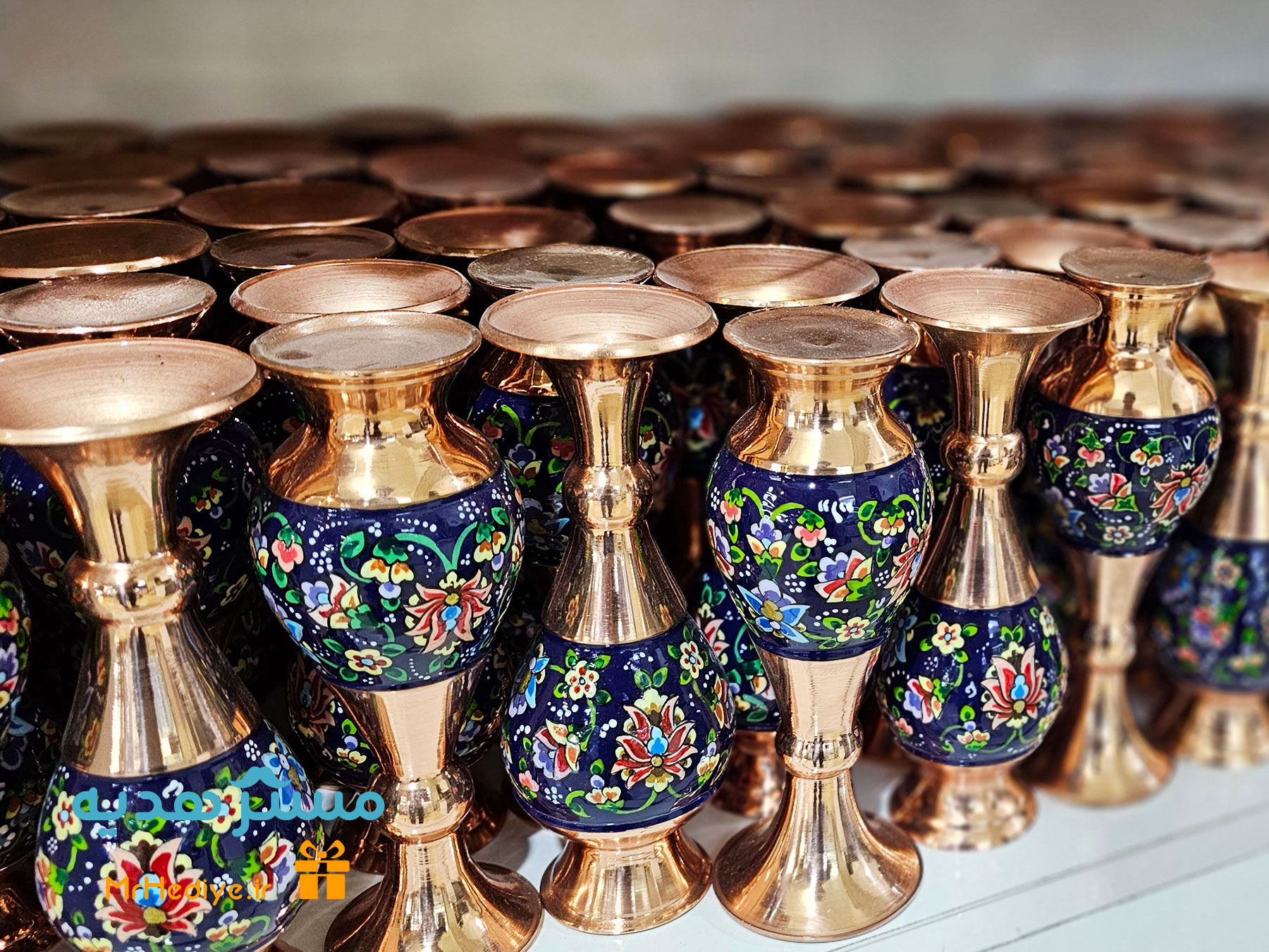 هدایای تبلیغاتی اصفهان