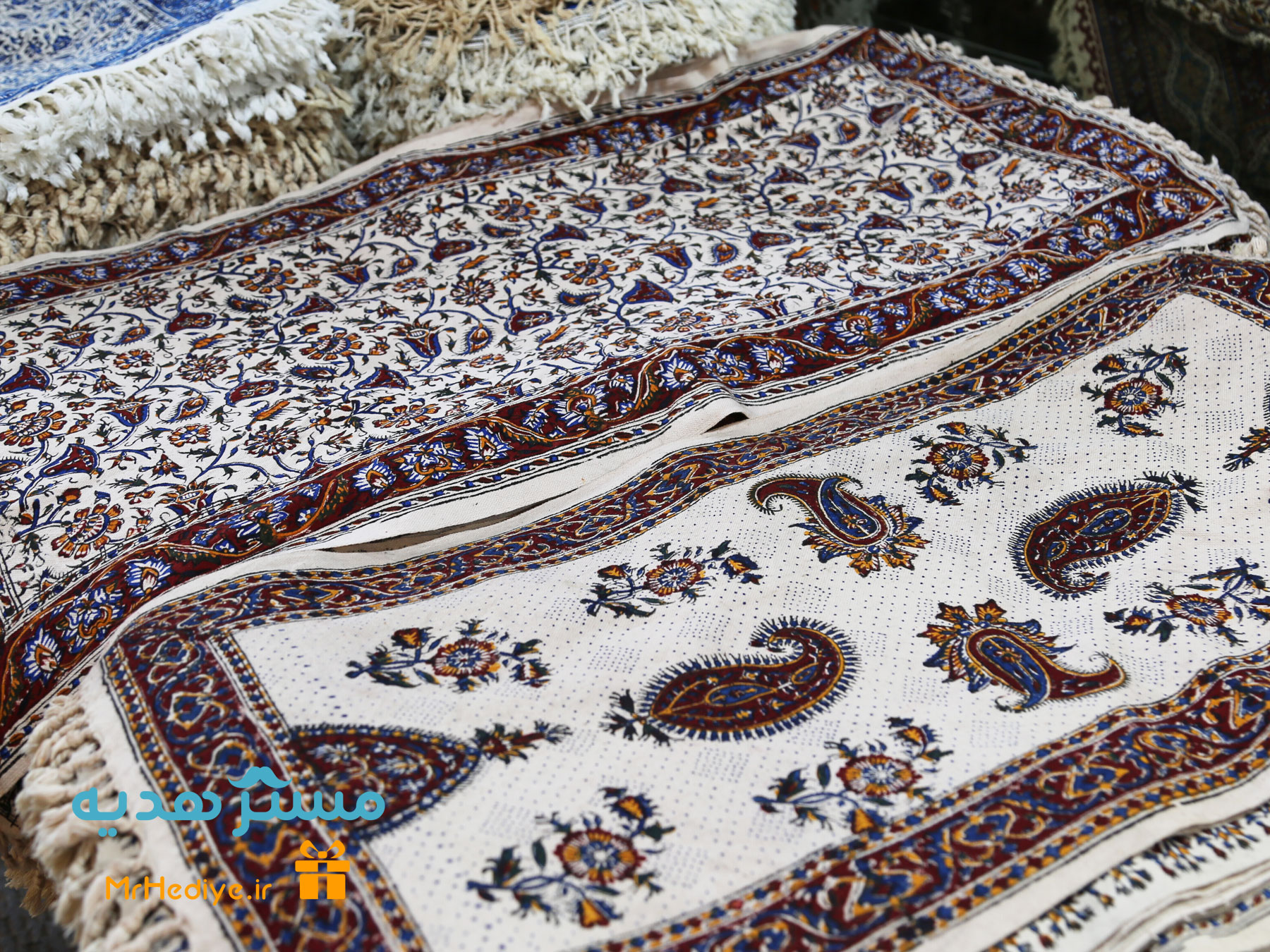 هدایای تبلیغاتی کرج