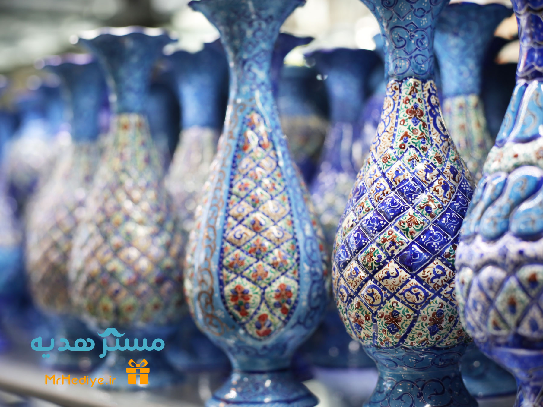 هدایای تبلیغاتی کرج