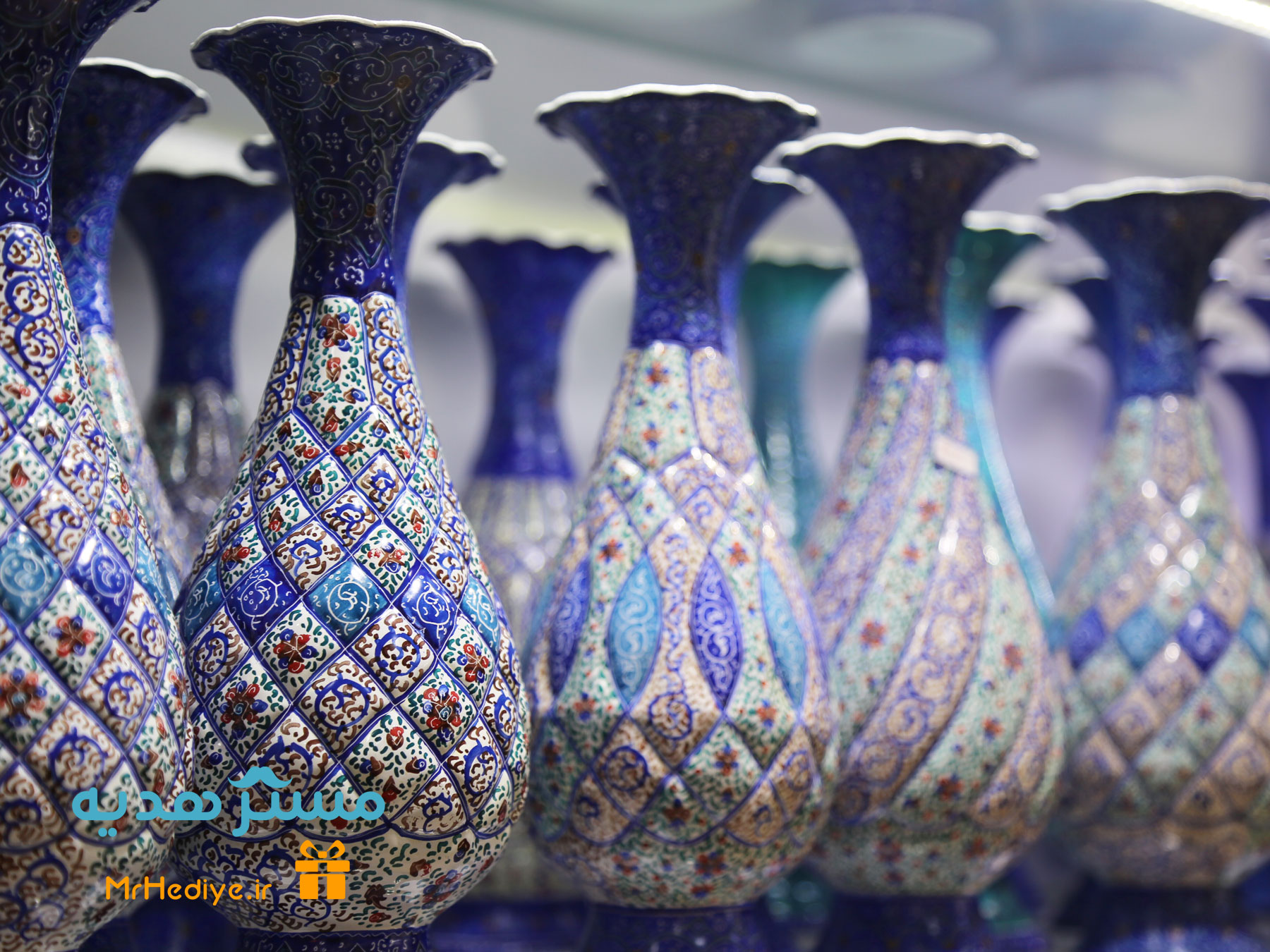 هدایای تبلیغاتی شیراز