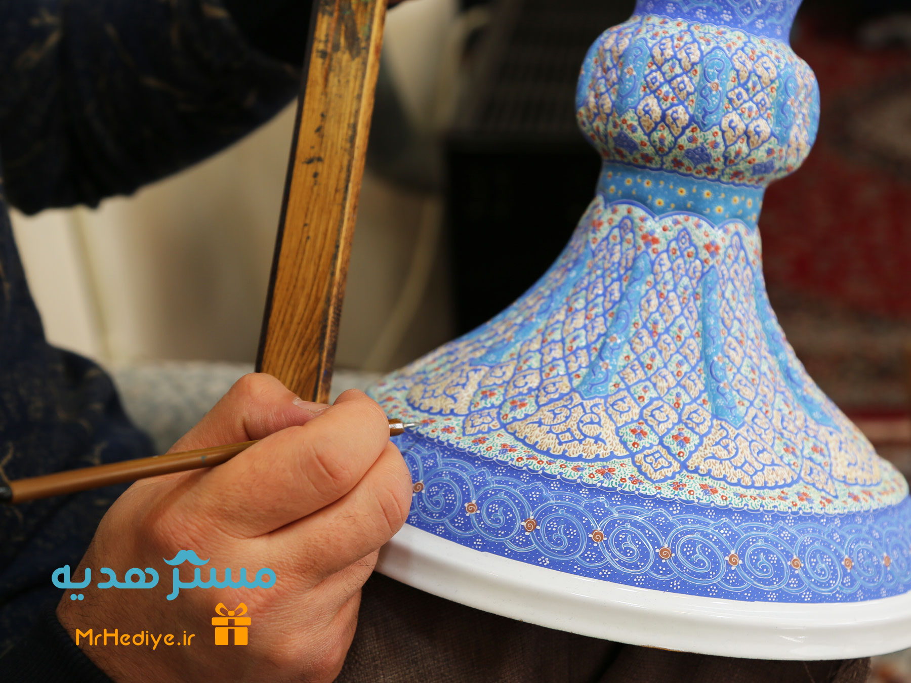 هدایای تبلیغاتی تهران