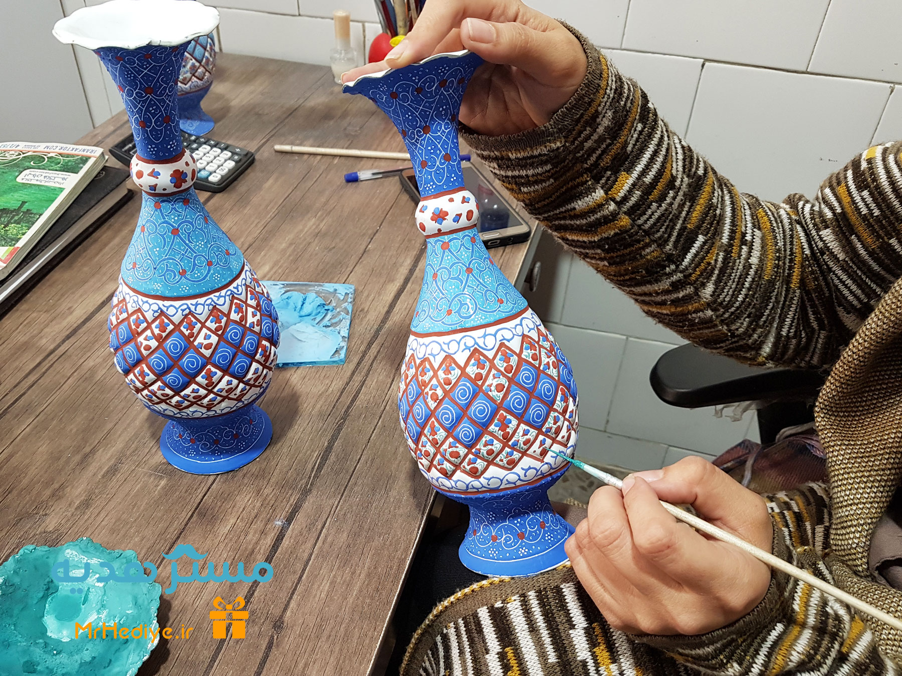 هدیه روز معلم