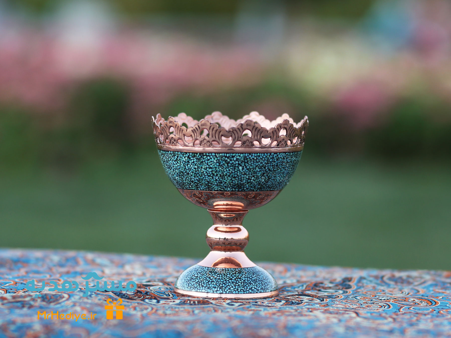 هدیه صنایع دستی